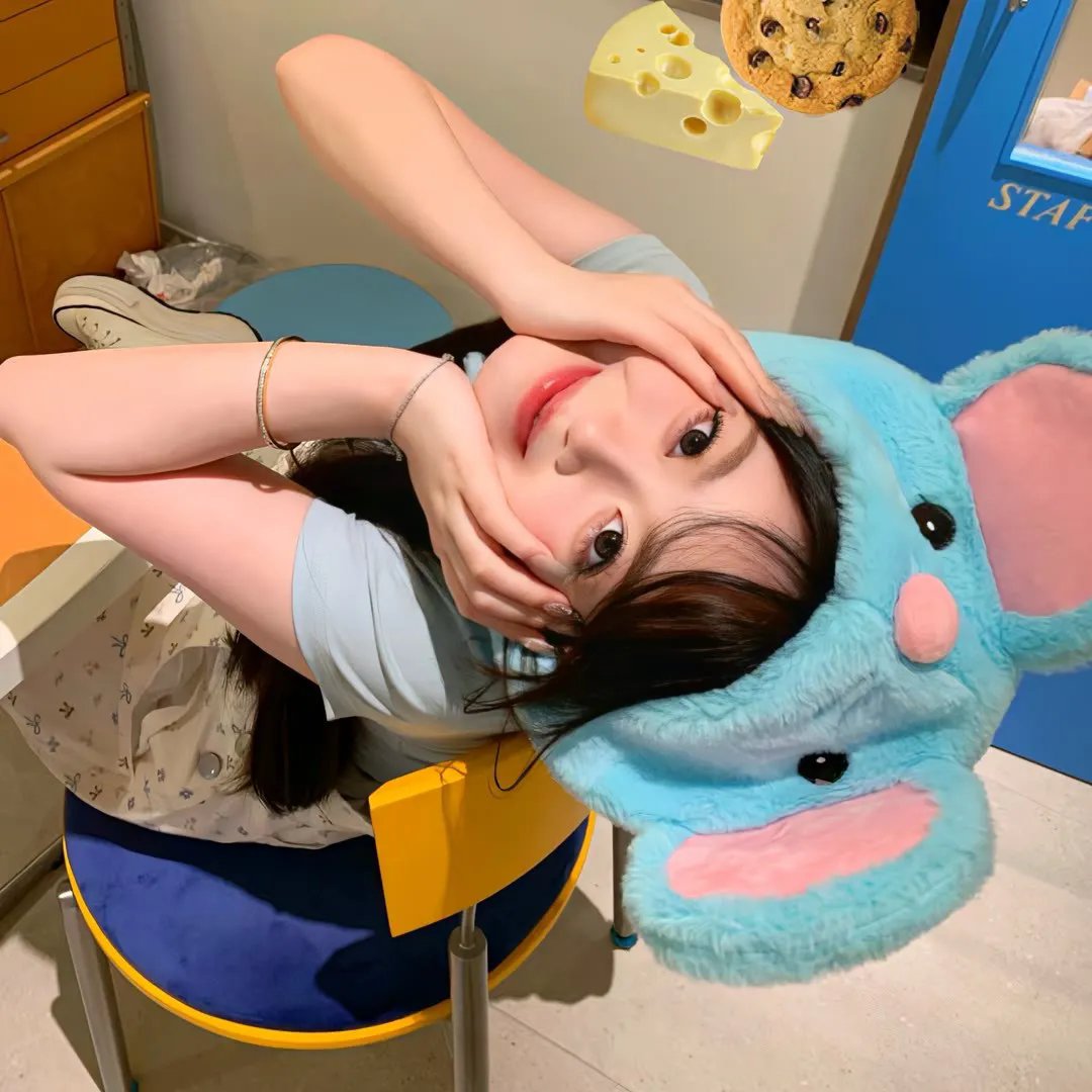 扭曲的波纹